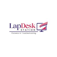 lapdeskstation