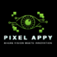 pixelappy