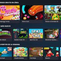 juegosgames