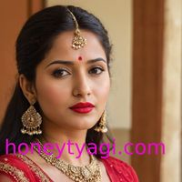 honeytyagidelhi