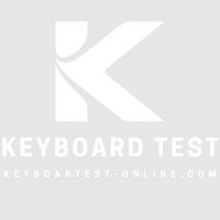 keyboarrdtest