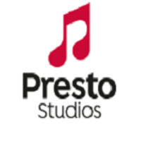 prestostudios