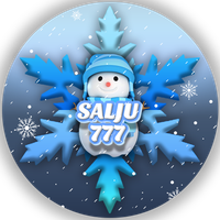 salju777