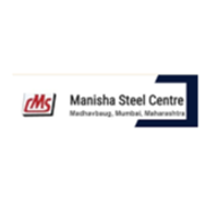manishasteel