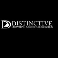 Distinctive