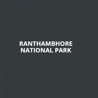 Ranthambhore